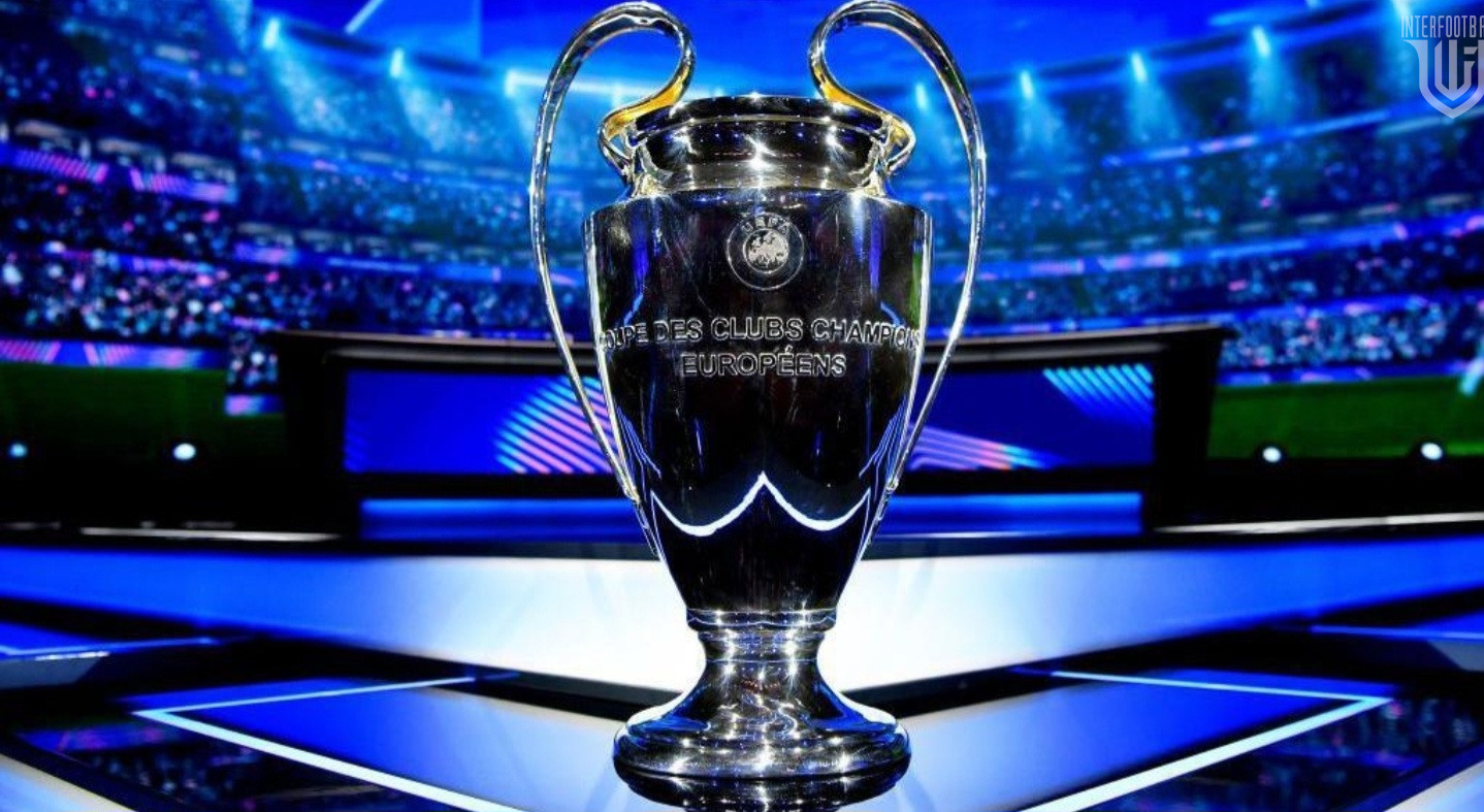 ՉԼ. Կիսաեզրափակիչի զույգերն ու հանդիպումների ժամանակացույցը