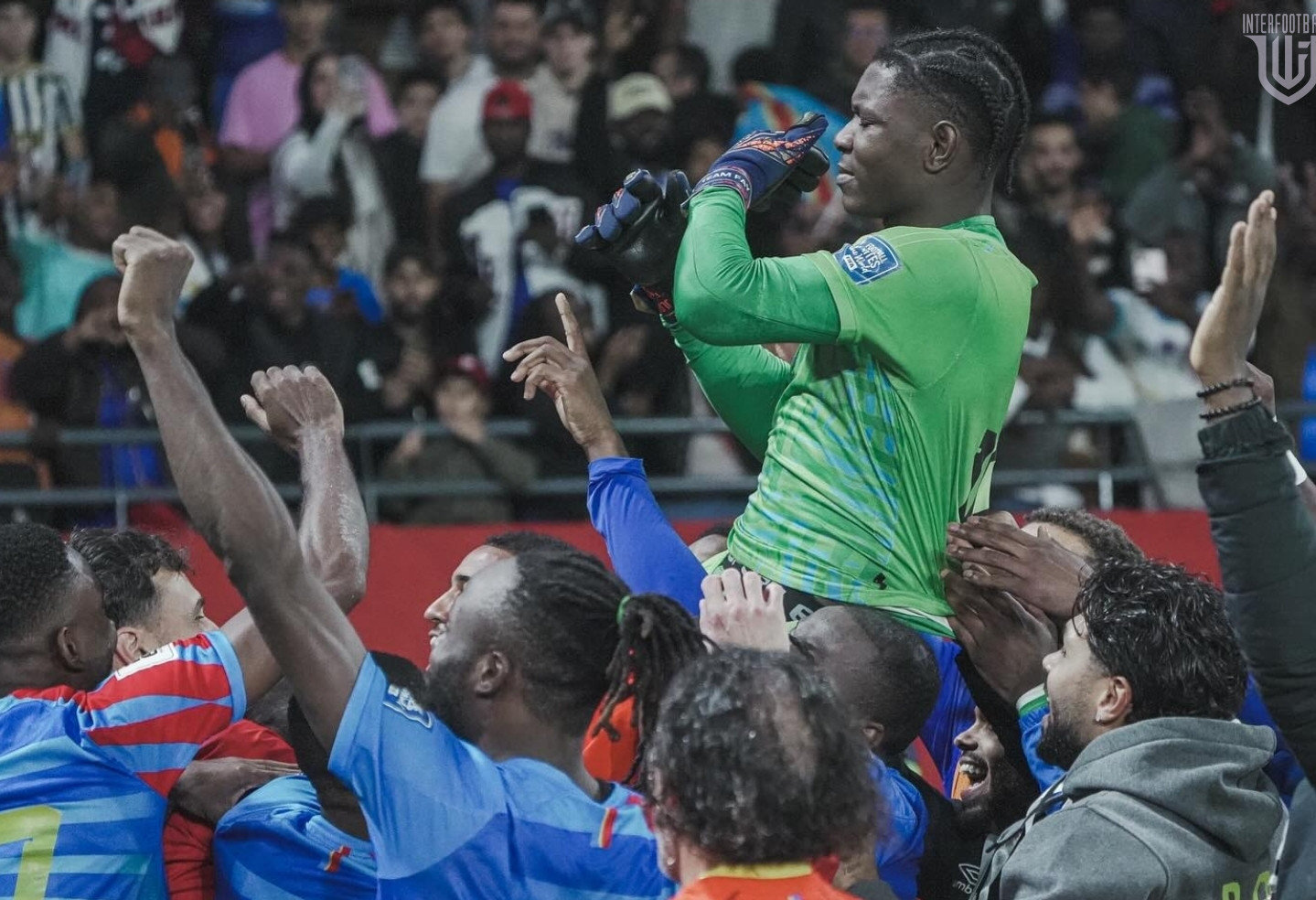 ԱԱ-2026. ԿԴՀ-ի հավաքականի հայտացուցակը 📸