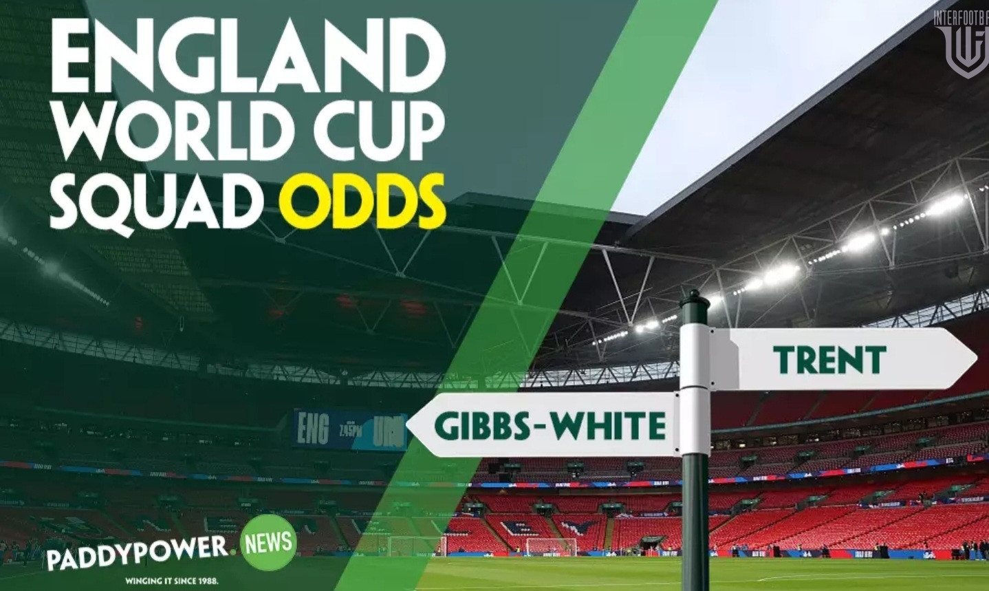 Paddy Power. «Տուխելը, ըստ երևույթին, ChatGPT-ով է ընտրել ֆուտբոլիստներին»