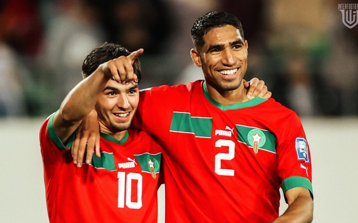 ԱԱ-2026. Մարոկկոյի հավաքականի հայտացուցակը 📸
