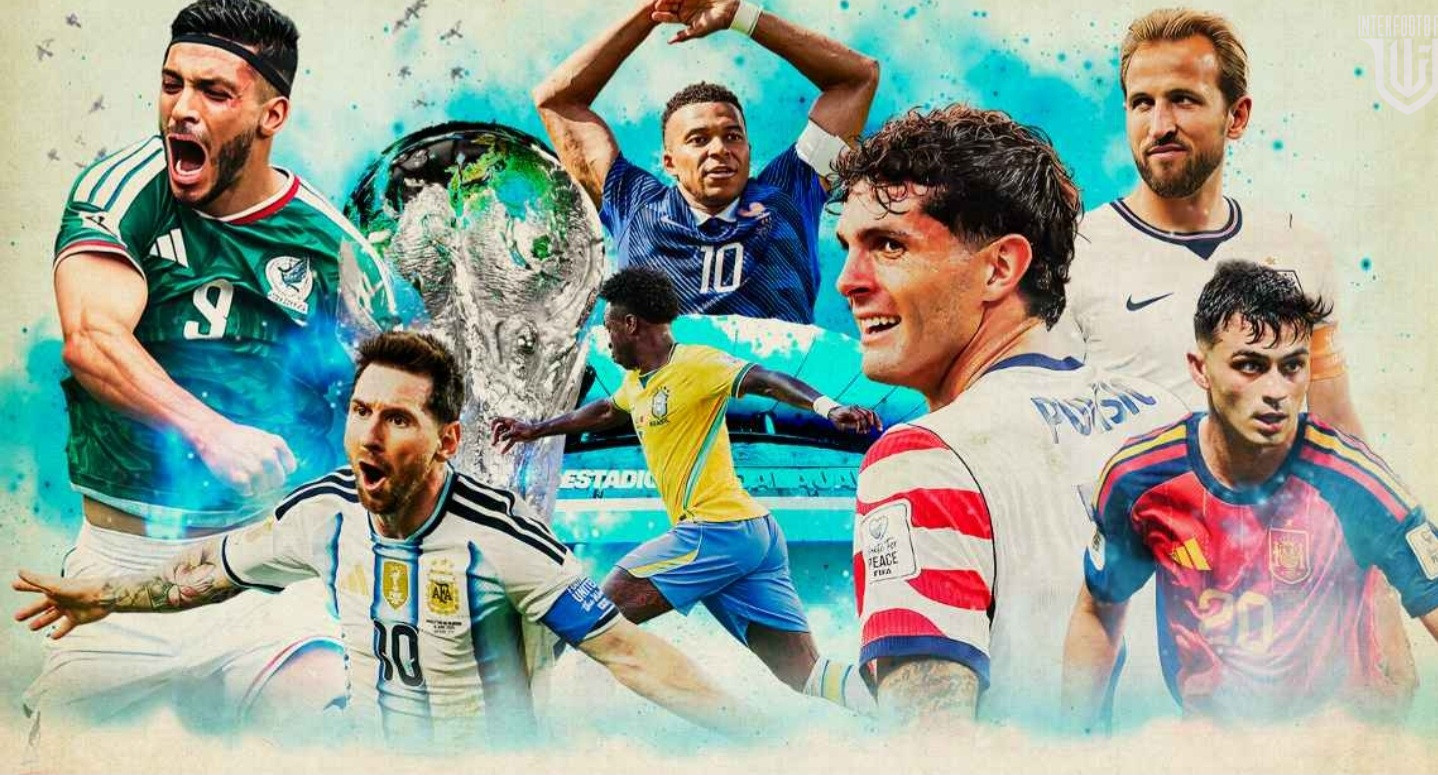 ԱԱ-2030-ի ֆավորիտները` ըստ ESPN-ի